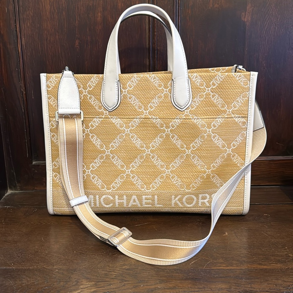 Michael Michael Kors Gigi Large Tote